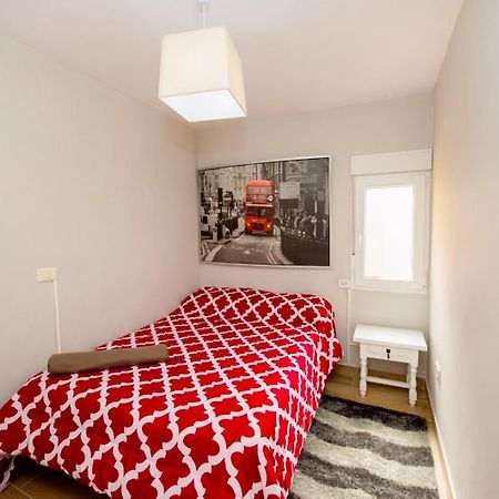 Apartamento Duplex Dos Habitaciones Mondariz Exterior photo