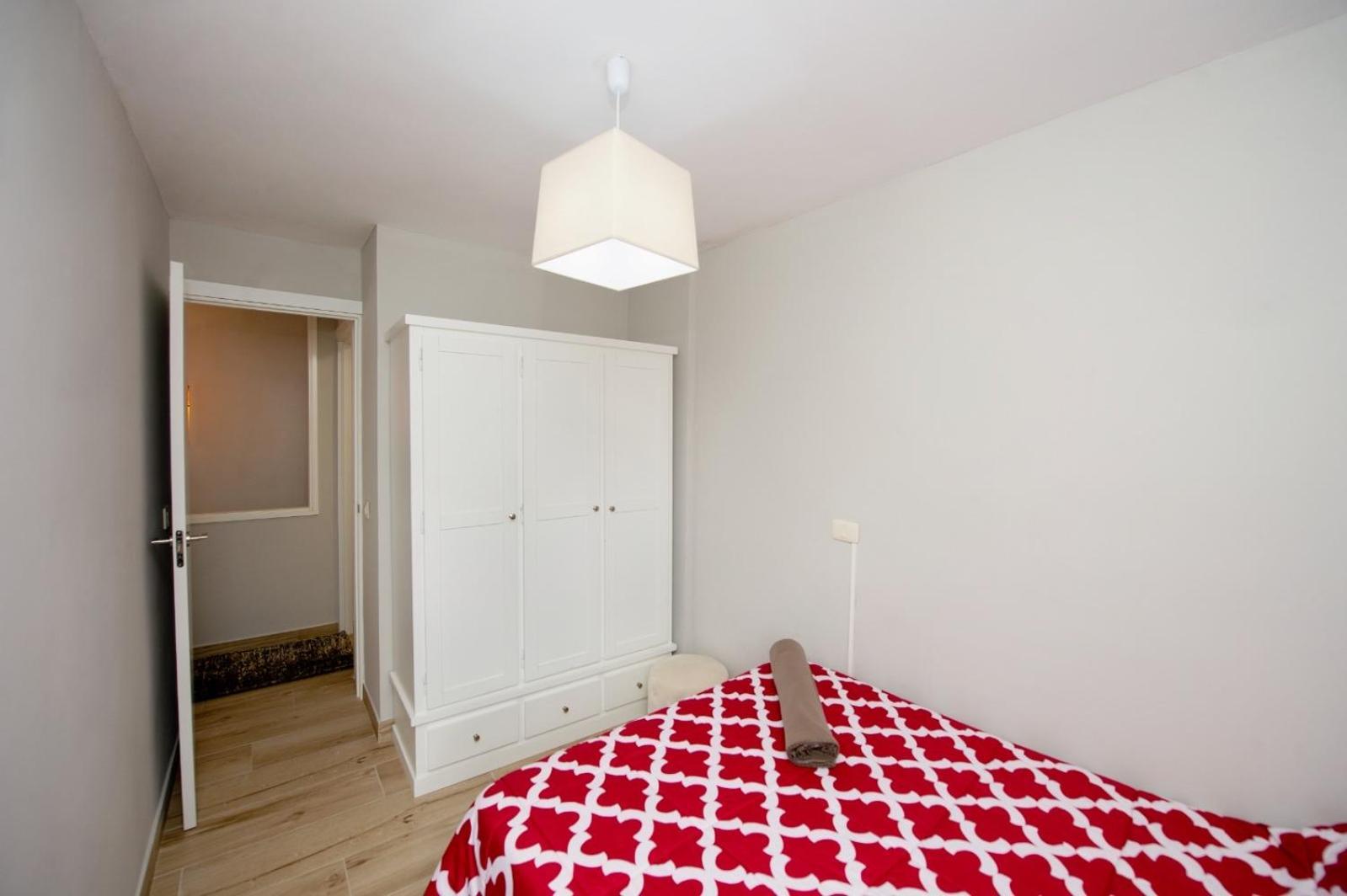 Apartamento Duplex Dos Habitaciones Mondariz Exterior photo